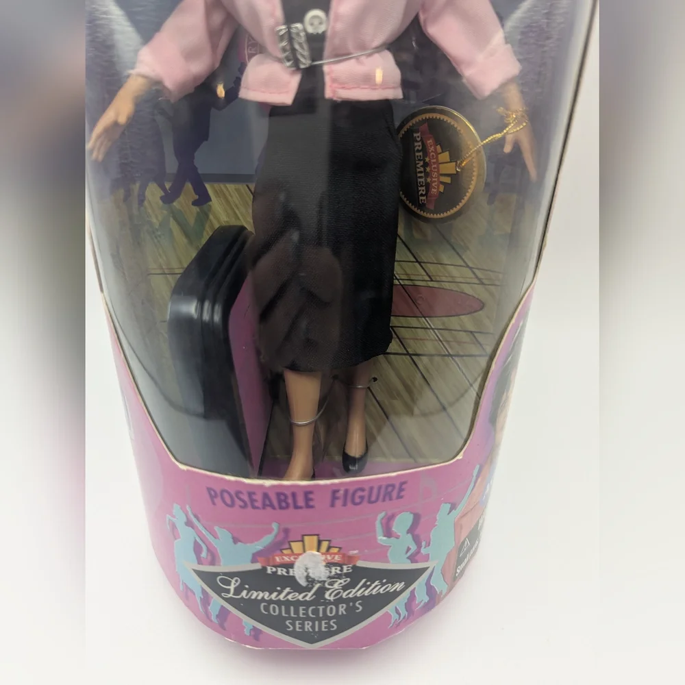 N/A these dolls